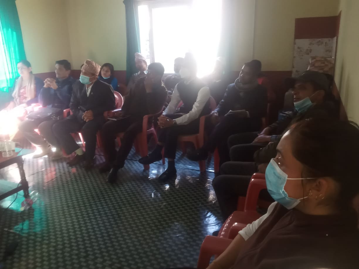 Chhamata Abibridhi Talim karykram