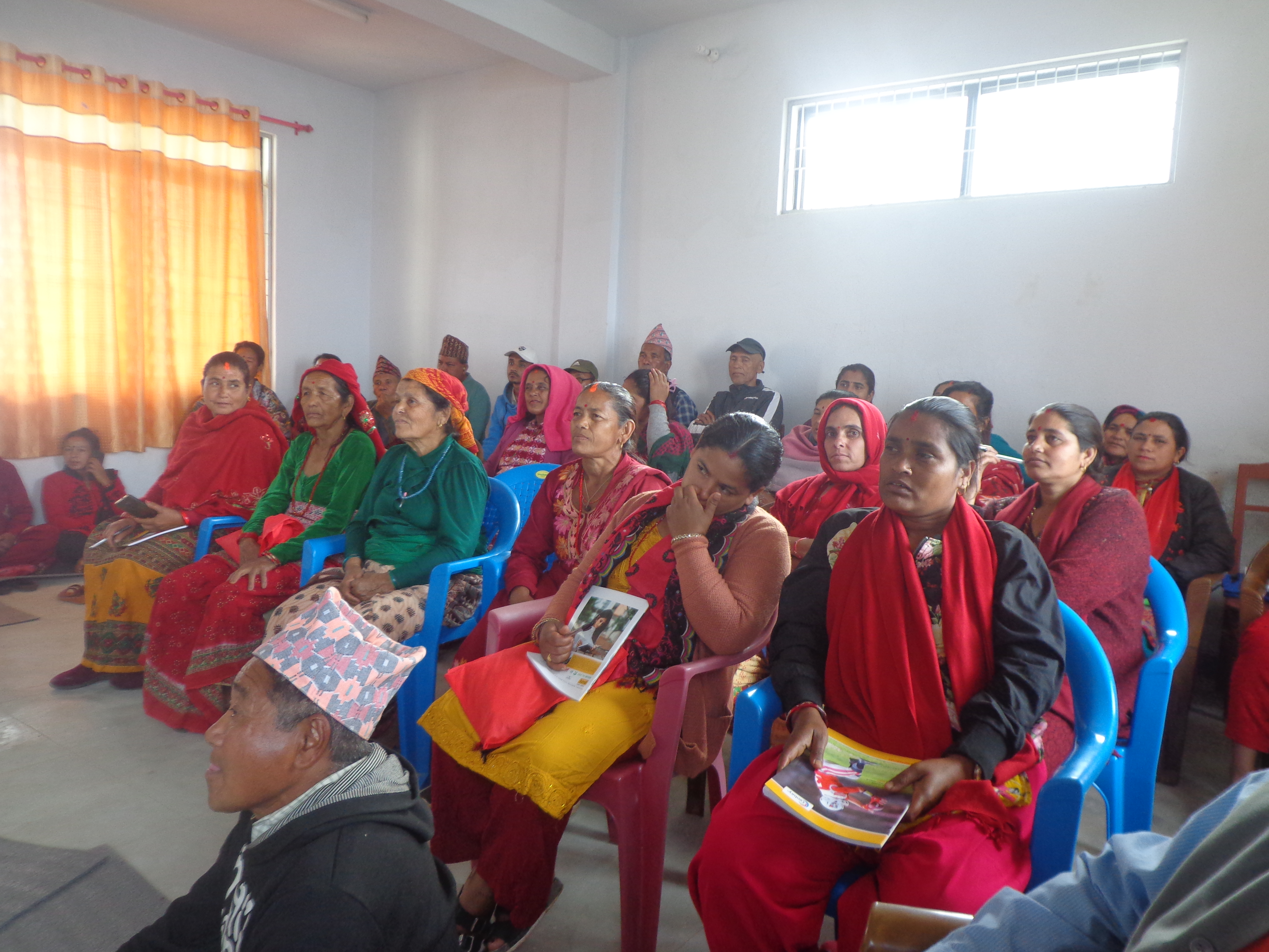 Jiwan Shaili Pariwartan tatha yoga karkram