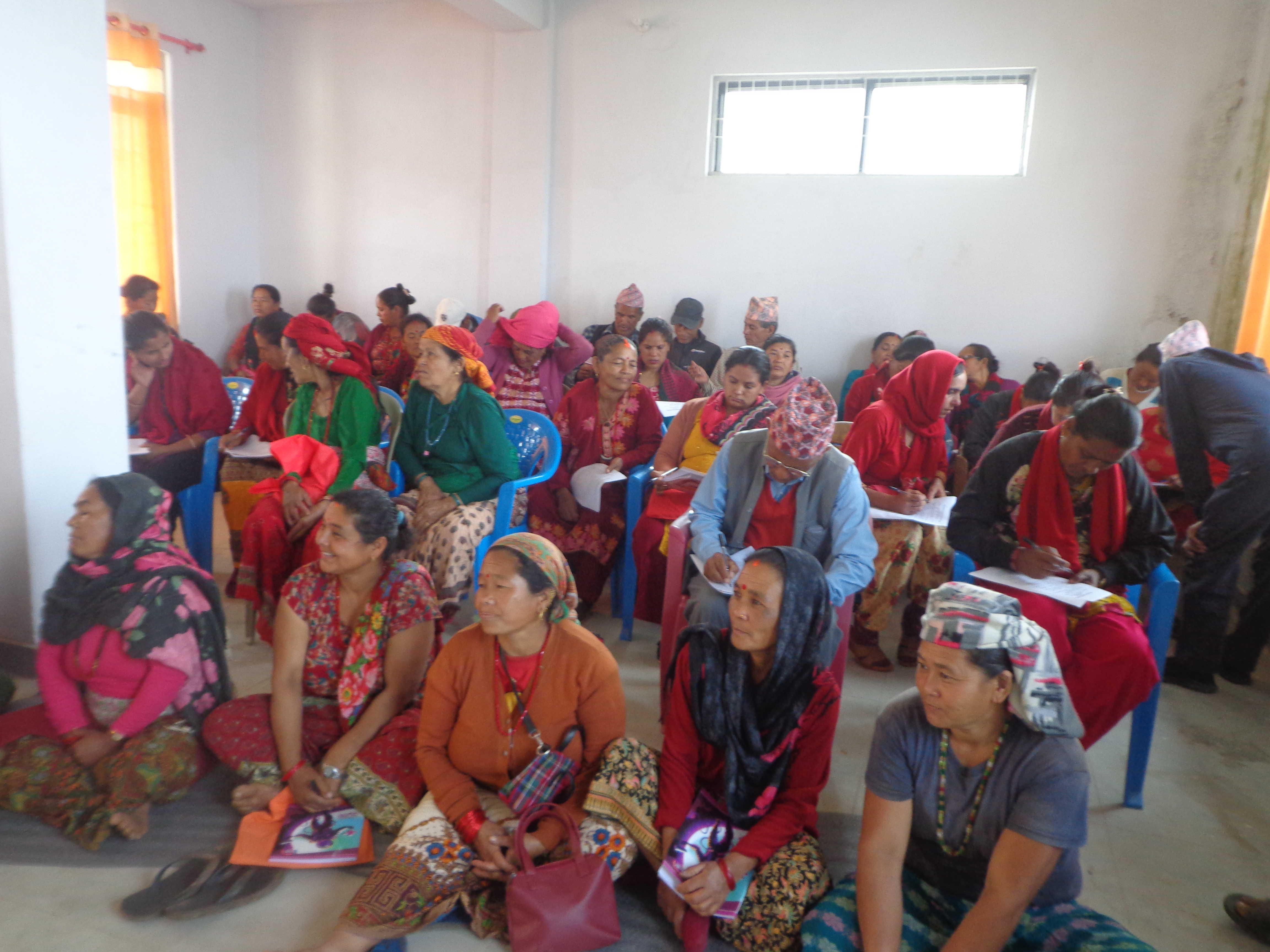 Jiwan Shaili Pariwartan tatha yoga karkram