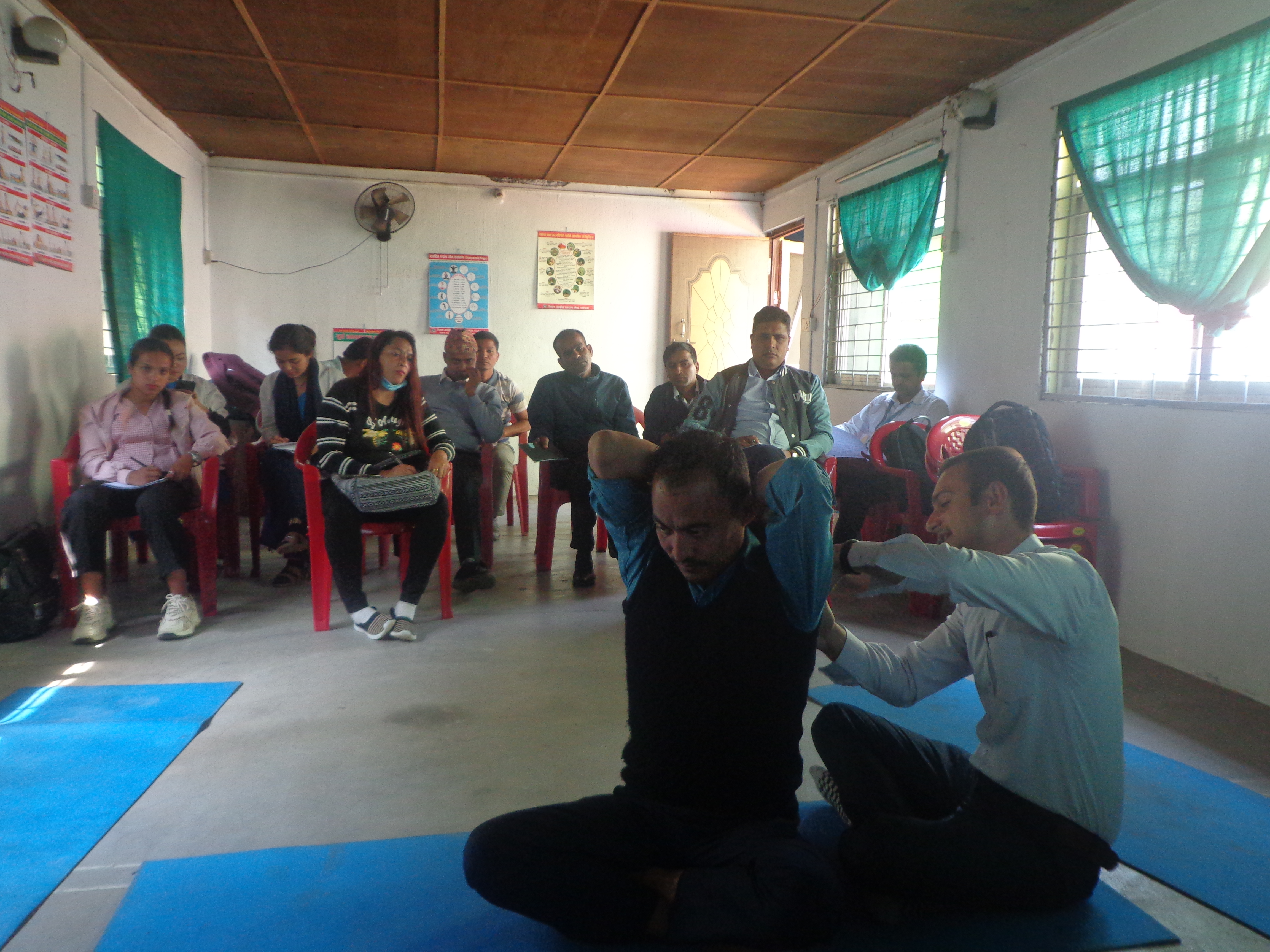 chhamata abhibridhi talim