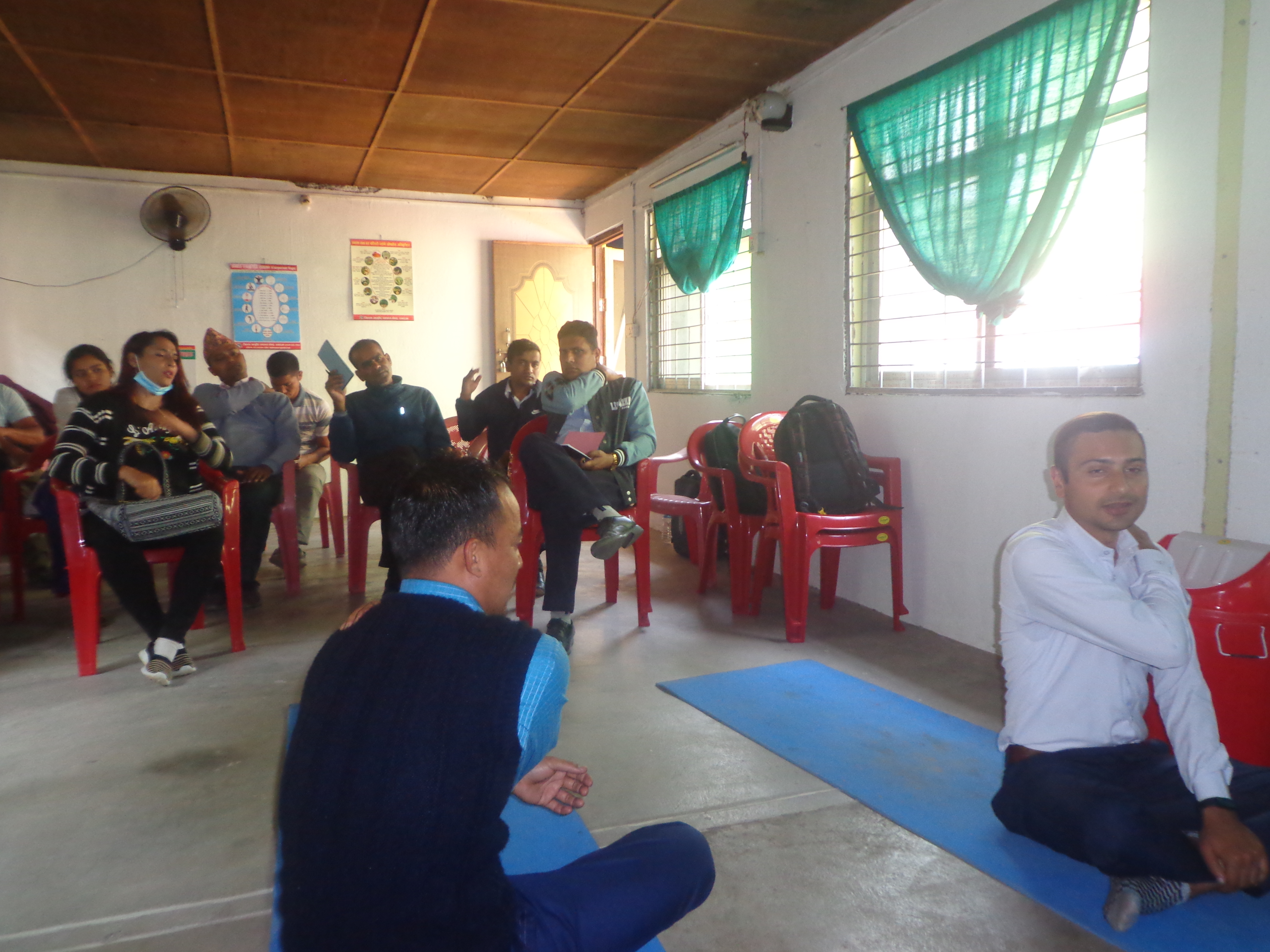 chhamata abhibridhi talim